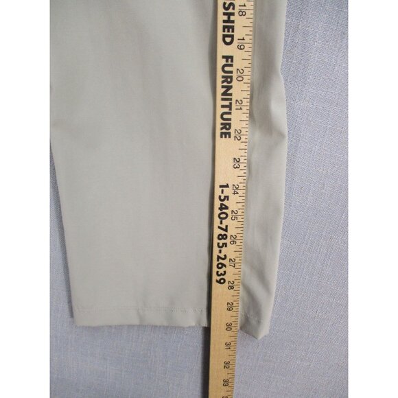 Patagonia WomenS Lightweight Stretch Hiking Pants Khaki Size - 10 - Picture 7 of 9